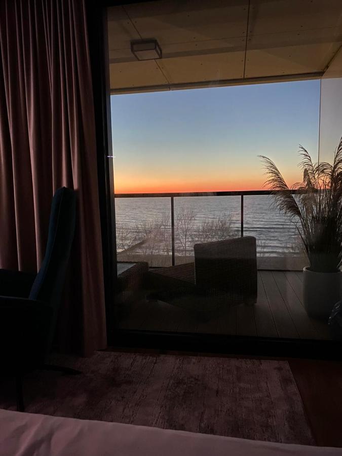 Apartlux Seaside Park - Bezpośredni Widok Na Morze * Kołobrzeg