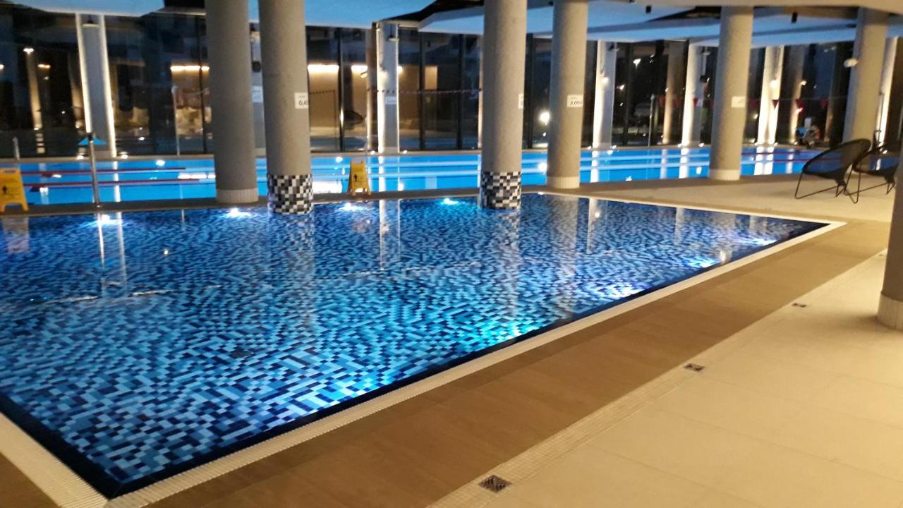 Apartlux Seaside Park - Bezpośredni Widok Na Morze * Kołobrzeg