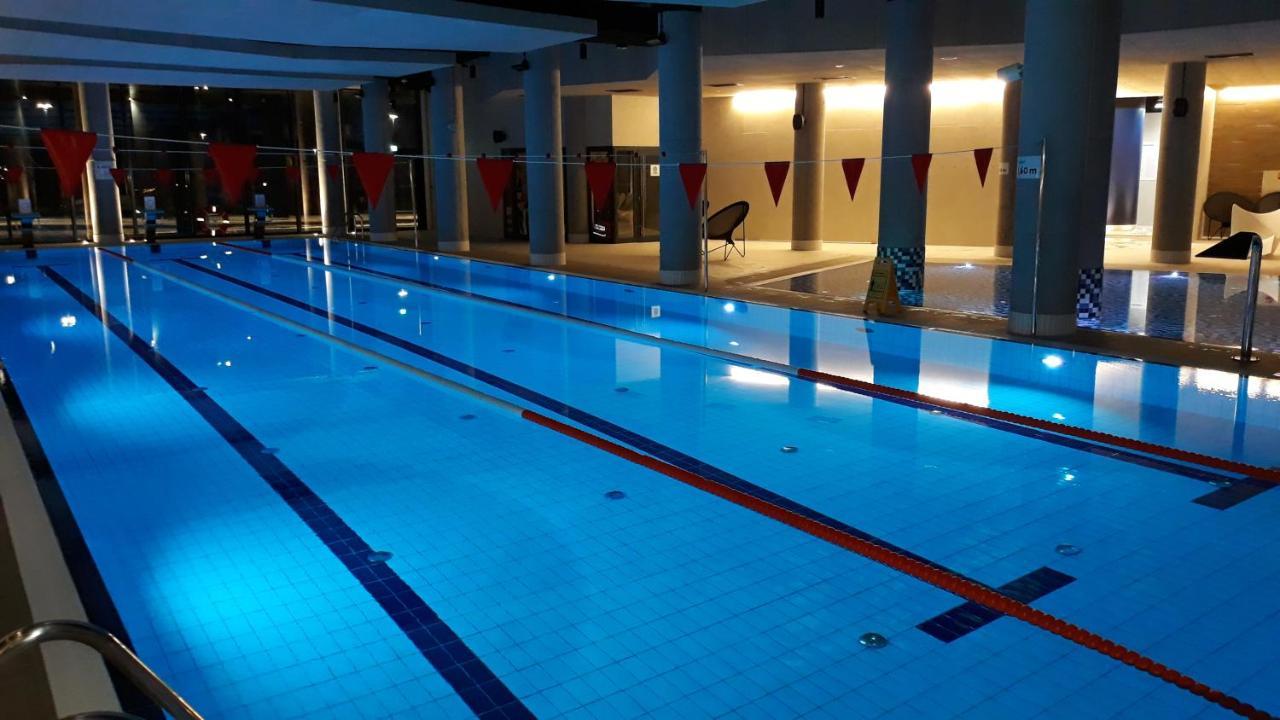 Apartament Apartlux Seaside Park - Bezpośredni Widok Na Morze *