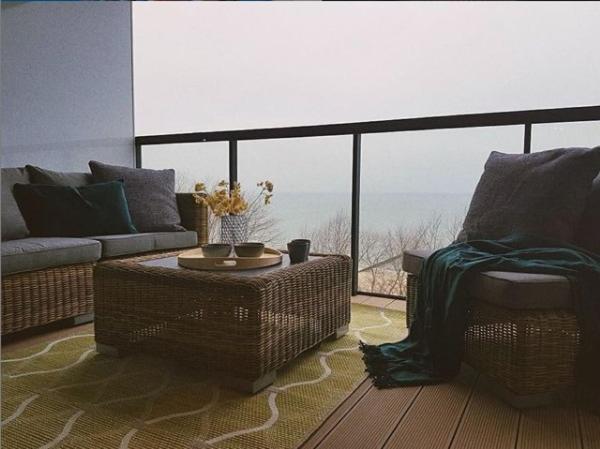 Apartlux Seaside Park - Bezpośredni Widok Na Morze Kołobrzeg