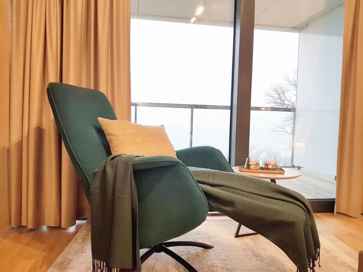 Apartament Apartlux Seaside Park - Bezpośredni Widok Na Morze Kołobrzeg