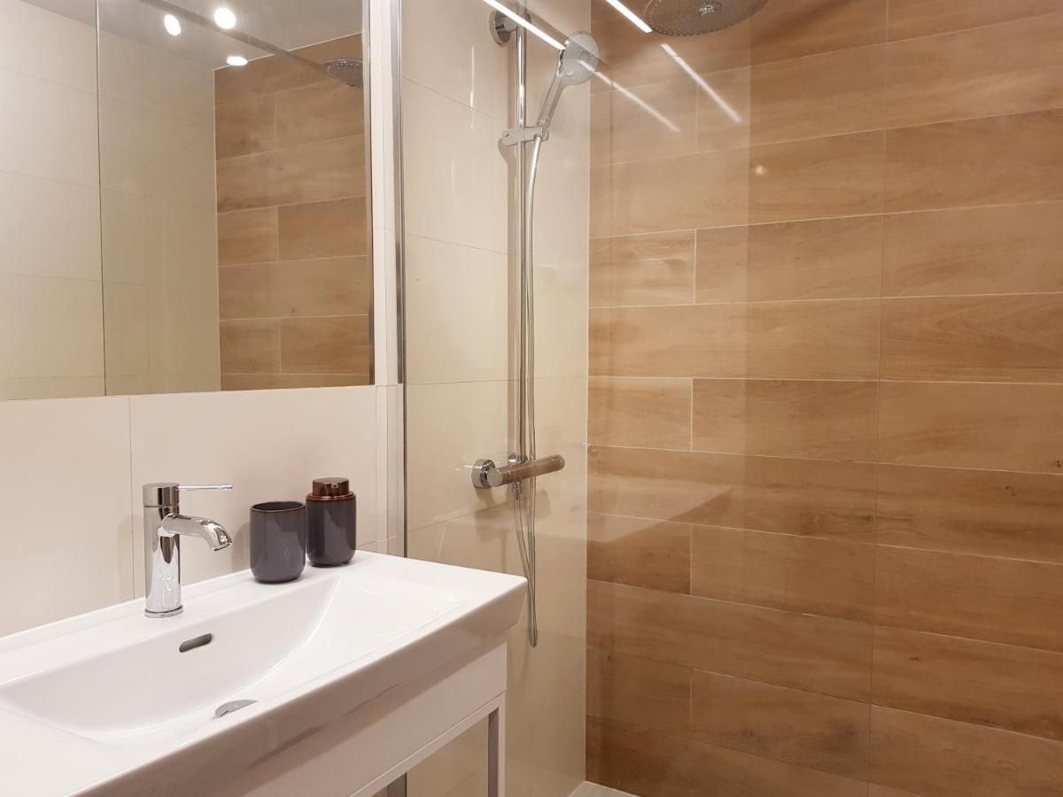Apartlux Seaside Park - Bezpośredni Widok Na Morze