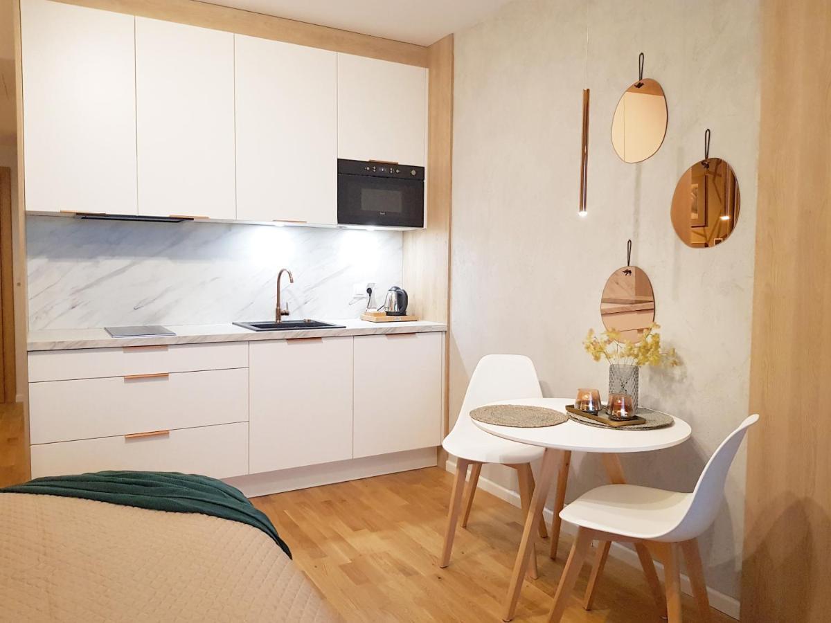 Apartlux Seaside Park - Bezpośredni Widok Na Morze Apartament
