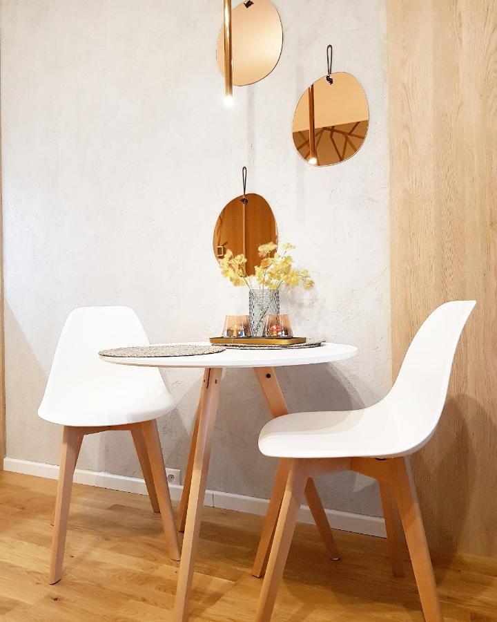 Apartlux Seaside Park - Bezpośredni Widok Na Morze Apartament *