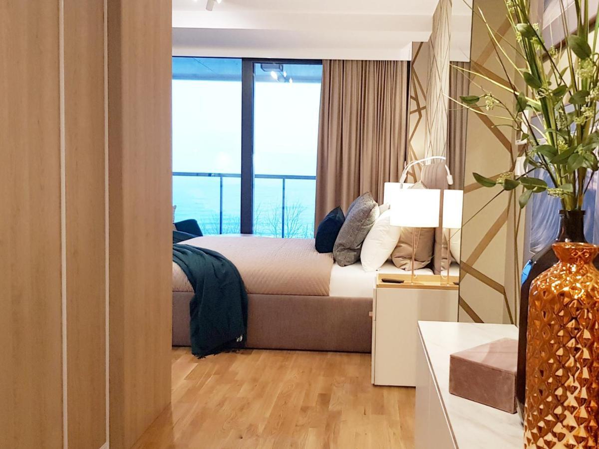 Apartlux Seaside Park - Bezpośredni Widok Na Morze Apartament